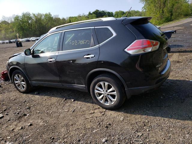 Zdjęcie 2 z aukcji – 2016 NISSAN ROGUE S z VIN KNMAT2MV2GP641441