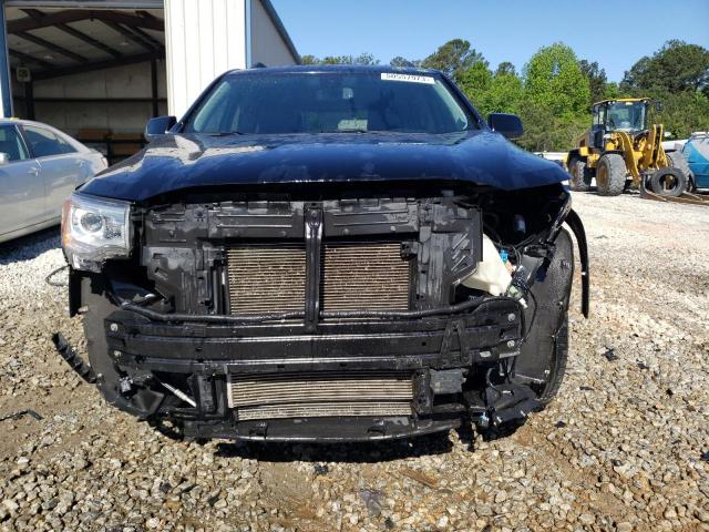 Photo 5 from auction – 2017 GMC ACADIA DEN with VIN 1GKKNPLS9HZ301443