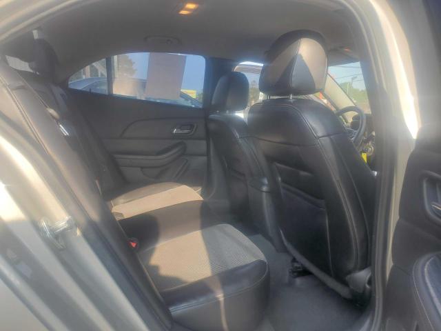 Photo 6 from auction – 2016 CHEVROLET MALIBU LIM with VIN 1G11C5SAXGF159090