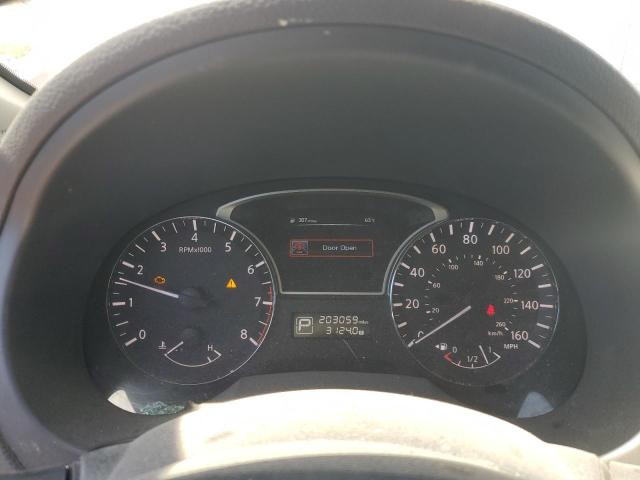Photo 9 from auction – 2014 NISSAN ALTIMA 2.5 with VIN 1N4AL3AP0EN331640