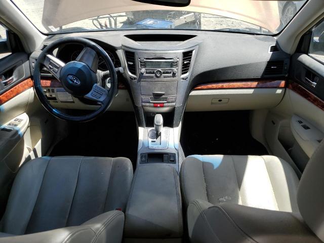 Снимка 8 от търг – 2011 SUBARU OUTBACK 2. с VIN 4S4BRCKC7B3324017