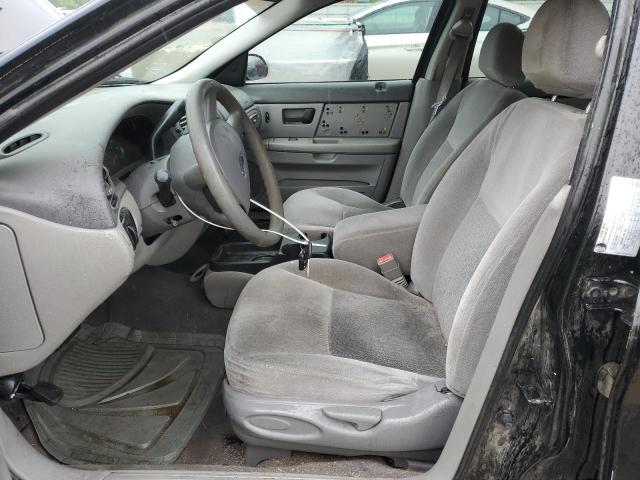 Photo 7 from auction – 2005 FORD TAURUS SE with VIN 1FAFP53U85A224075