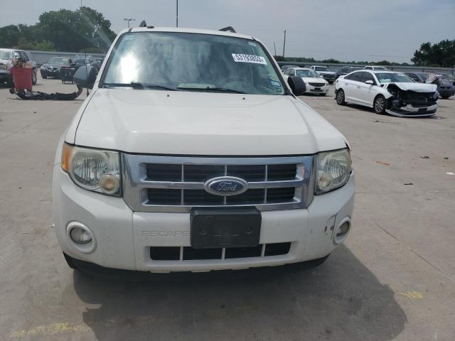 Photo 5 from auction – 2009 FORD ESCAPE XLT with VIN 1FMCU03G99KB64015