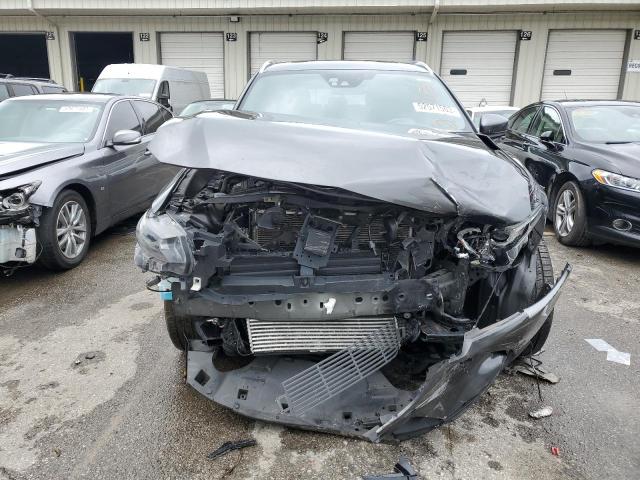 Photo 5 from auction – 2016 MAZDA CX-9 SIGNA with VIN JM3TCBEY8G0121293