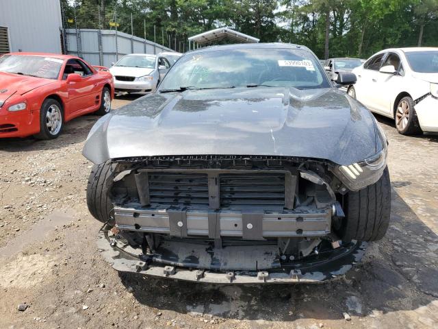 Photo 5 from auction – 2015 FORD MUSTANG with VIN 1FA6P8TH9F5316665