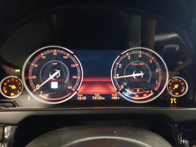 Zdjęcie 9 z aukcji – 2015 BMW X6 XDRIVE3 z VIN 5UXKU2C55F0F96166