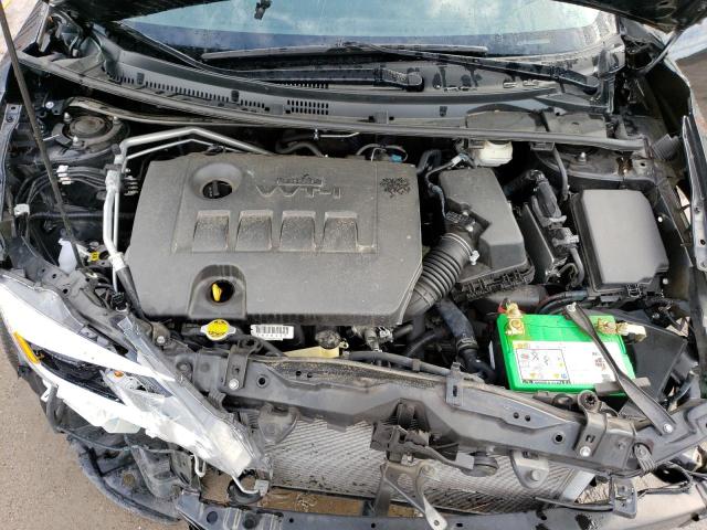 Снимка 11 от търг – 2014 TOYOTA COROLLA L с VIN 2T1BURHE6EC080404