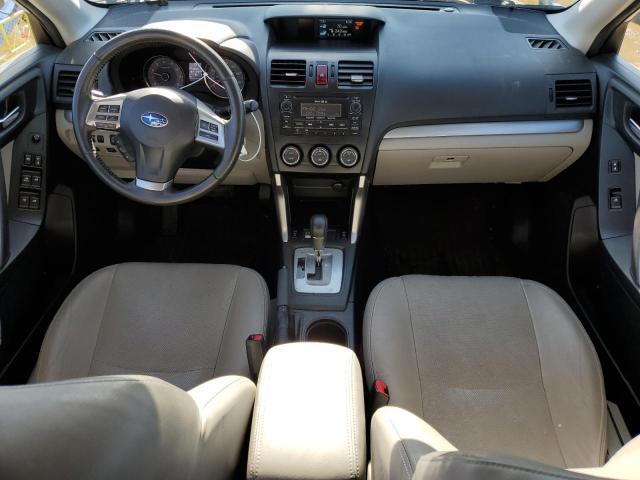 Photo 8 from auction – 2015 SUBARU FORESTER 2 with VIN JF2SJAHC3FH832163