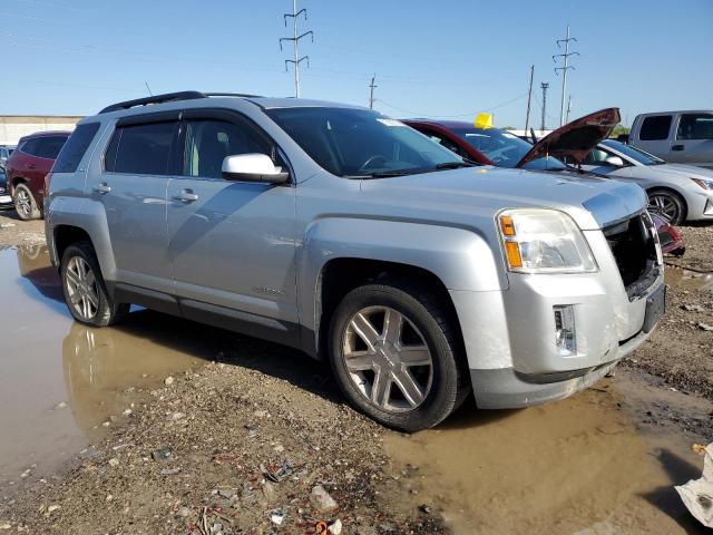 Photo 4 from auction – 2012 GMC TERRAIN SL with VIN 2GKALSEK3C6399360