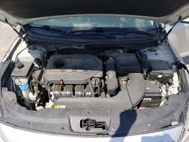 Photo 11 from auction – 2016 HYUNDAI SONATA SE with VIN 5NPE24AF3GH369510