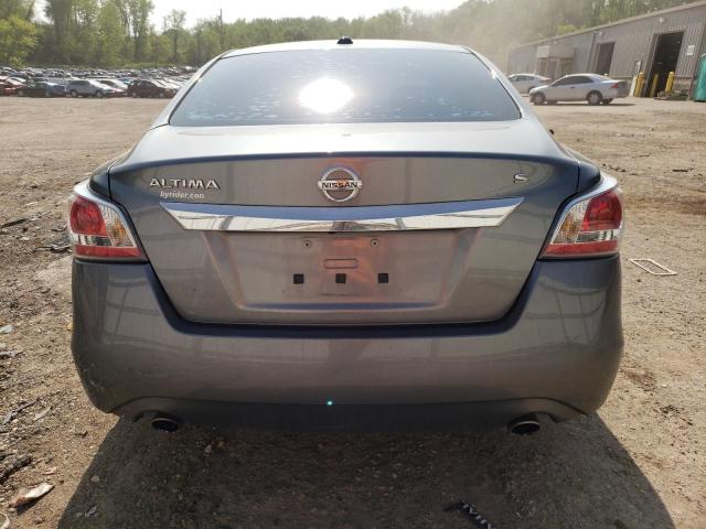 Photo 6 from auction – 2015 NISSAN ALTIMA 2.5 with VIN 1N4AL3AP4FC435013