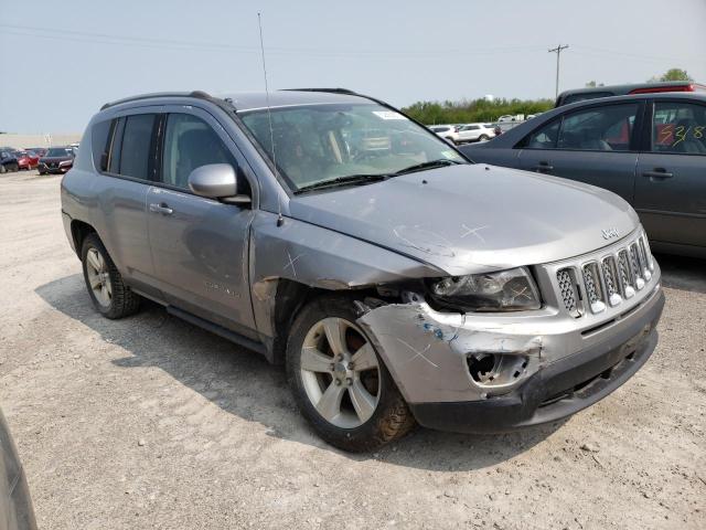 Photo 4 from auction – 2016 JEEP COMPASS LA with VIN 1C4NJDEB5GD630801