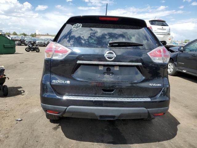 Photo 6 from auction – 2015 NISSAN ROGUE S with VIN KNMAT2MV1FP591338