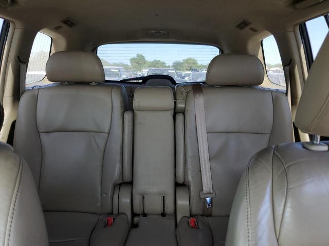 Photo 10 from auction – 2013 TOYOTA HIGHLANDER with VIN 5TDZK3EH5DS101426