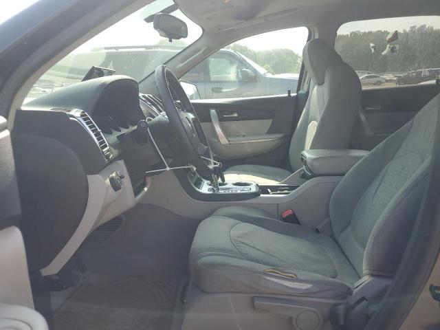 Photo 7 from auction – 2008 GMC ACADIA SLE with VIN 1GKER13748J258235