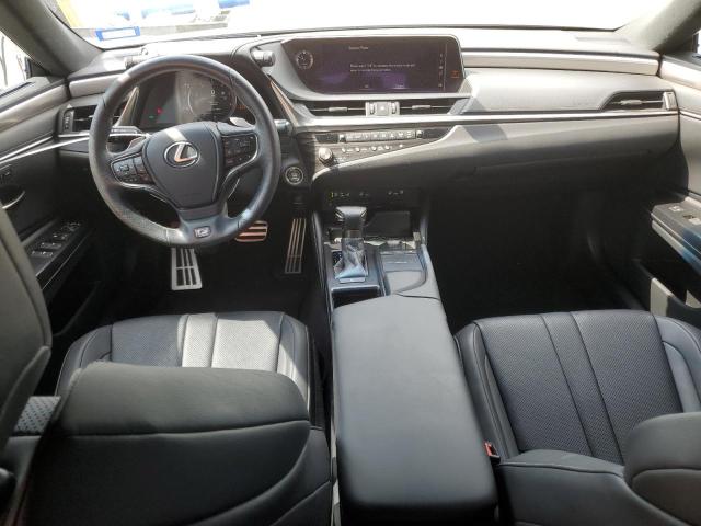 Photo 8 from auction – 2021 LEXUS ES 350 BAS with VIN 58AGZ1B16MU084313