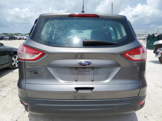 Photo 6 from auction – 2014 FORD ESCAPE S with VIN 1FMCU0F74EUC21604