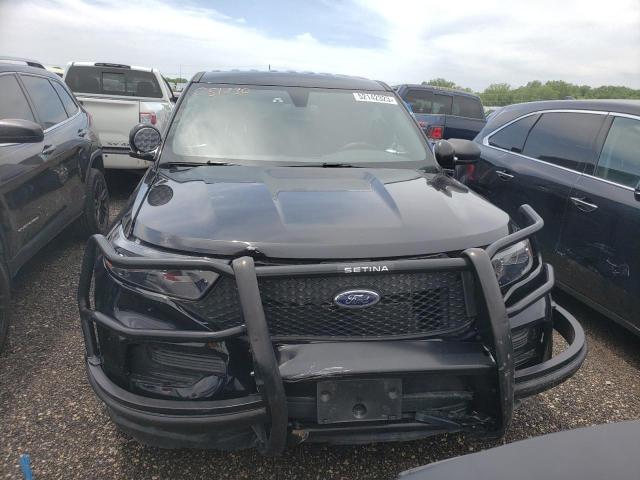Photo 5 from auction – 2020 FORD EXPLORER P with VIN 1FM5K8AB1LGC51230