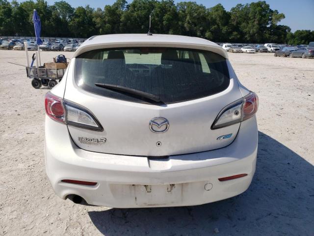 Foto 6 de la subasta – 2013 MAZDA 3 I con VIN JM1BL1MP5D1748899