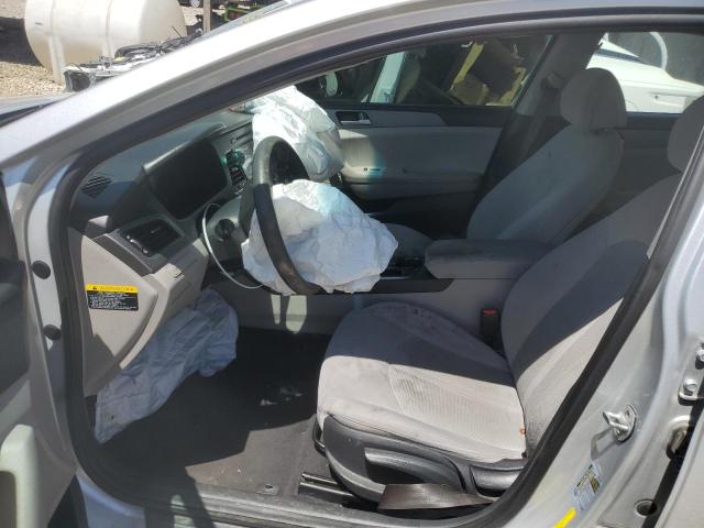 Photo 7 from auction – 2016 HYUNDAI SONATA SE with VIN 5NPE24AF8GH373651