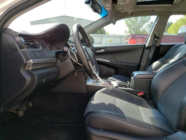 Foto 7 de la subasta – 2012 TOYOTA CAMRY BASE con VIN 4T1BF1FK8CU567152