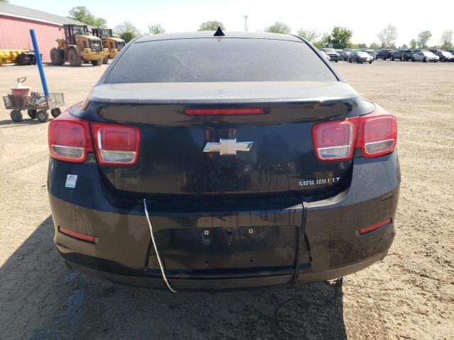 Photo 6 from auction – 2013 CHEVROLET MALIBU 2LT with VIN 1G11E5SA1DF178102