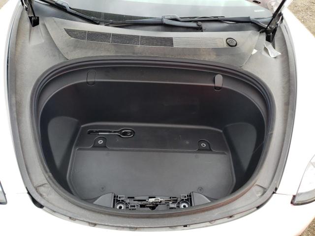 Photo 11 from auction – 2019 TESLA MODEL 3 with VIN 5YJ3E1EBXKF512593