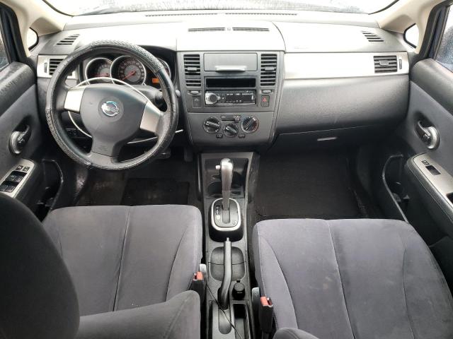 Photo 8 from auction – 2007 NISSAN VERSA S with VIN 3N1BC11E97L427290