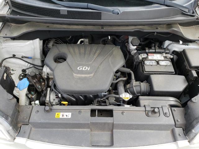 Photo 11 from auction – 2014 KIA SOUL with VIN KNDJN2A21E7732959