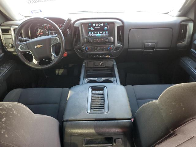 Photo 8 from auction – 2017 CHEVROLET SILVERADO with VIN 3GCPCREC7HG182462