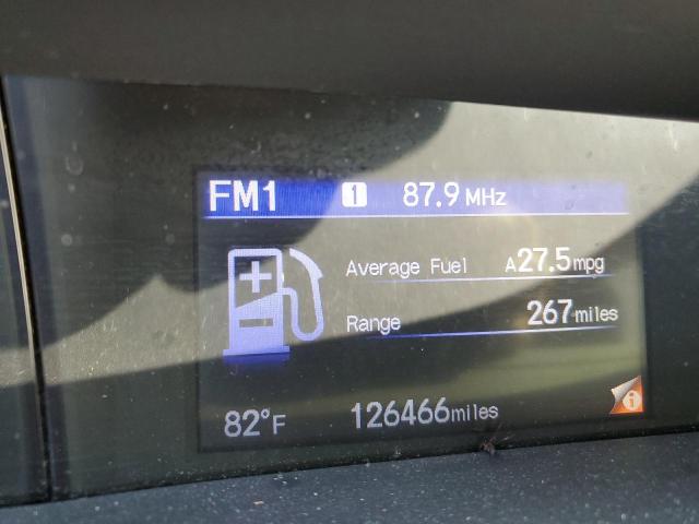 Photo 9 from auction – 2015 HONDA CIVIC LX with VIN 2HGFB2F54FH531551