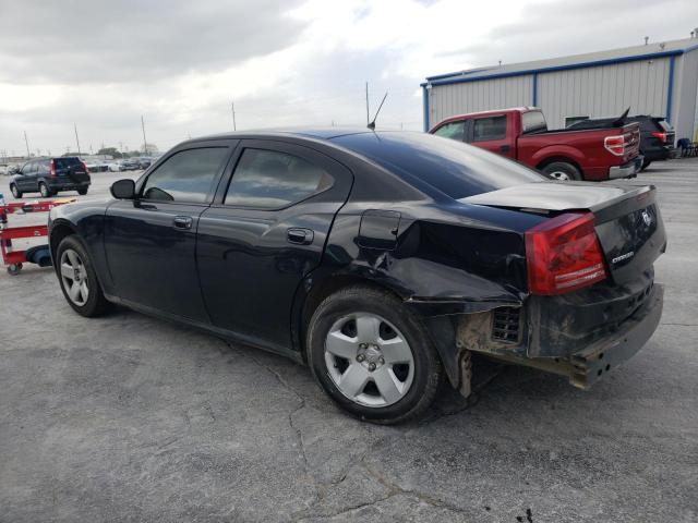 Photo 2 from auction – 2008 DODGE CHARGER with VIN 2B3KA43G38H280351