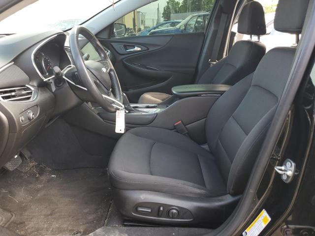 Photo 7 from auction – 2018 CHEVROLET MALIBU LT with VIN 1G1ZD5ST2JF221283