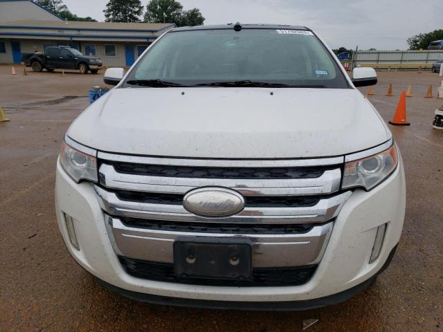 Photo 5 from auction – 2013 FORD EDGE LIMIT with VIN 2FMDK3KC6DBE18311
