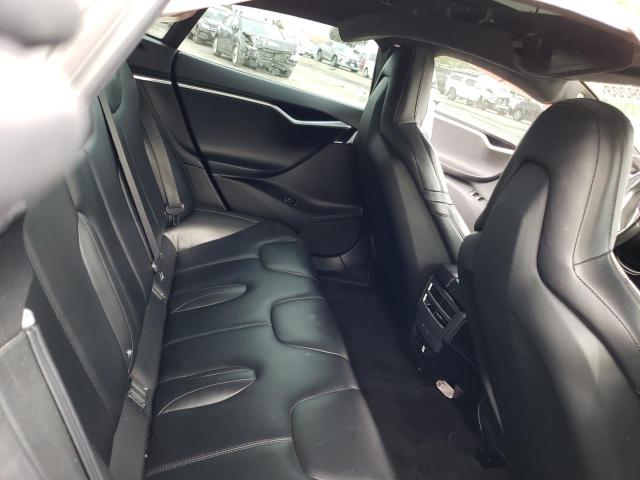 Photo 10 from auction – 2016 TESLA MODEL S with VIN 5YJSA1E1XGF158192