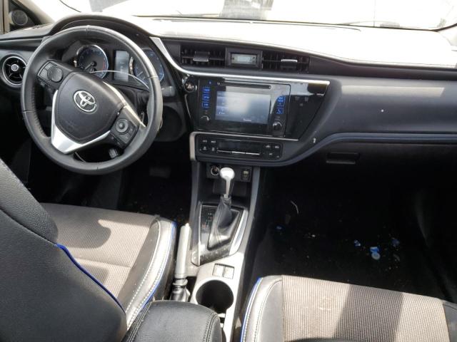 Photo 8 from auction – 2017 TOYOTA COROLLA L with VIN 2T1BURHE3HC817580