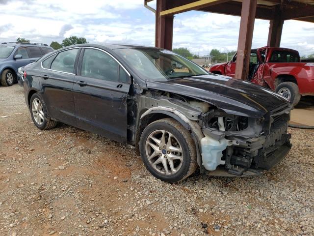 Photo 4 from auction – 2014 FORD FUSION SE with VIN 1FA6P0HD1E5391303