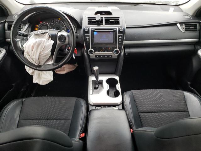 Photo 8 from auction – 2012 TOYOTA CAMRY BASE with VIN 4T1BF1FK1CU064255
