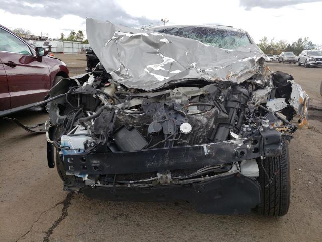 Photo 5 from auction – 2015 LEXUS NX 200T with VIN JTJBARBZ3F2013907