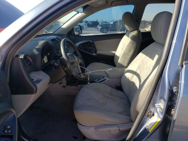 Фото 7 с аукциона – 2012 TOYOTA RAV4 с VIN 2T3ZF4DV1CW145986