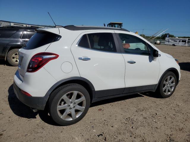 Photo 3 from auction – 2018 BUICK ENCORE ESS with VIN KL4CJCSM9JB702409