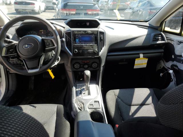 Photo 8 from auction – 2021 SUBARU IMPREZA with VIN 4S3GTAB61M3707190