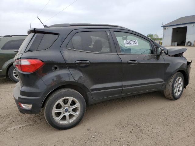 Photo 3 from auction – 2019 FORD ECOSPORT S with VIN MAJ3S2GE6KC295181