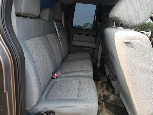 Photo 10 from auction – 2014 FORD F150 SUPER with VIN 1FTFX1EF2EFA40593