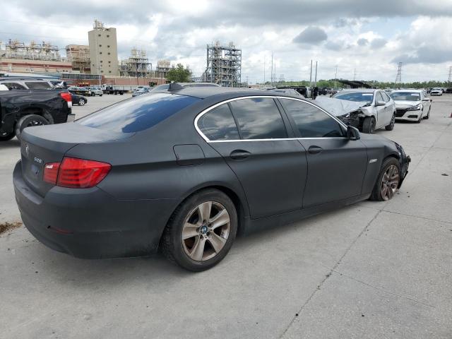 Photo 3 from auction – 2011 BMW 528 I with VIN WBAFR1C53BC738225