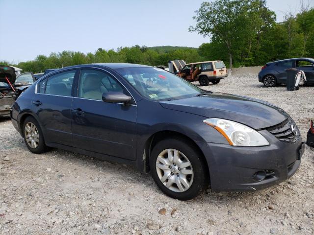 Photo 4 from auction – 2009 NISSAN ALTIMA with VIN 1N4AL2AP8AN532769