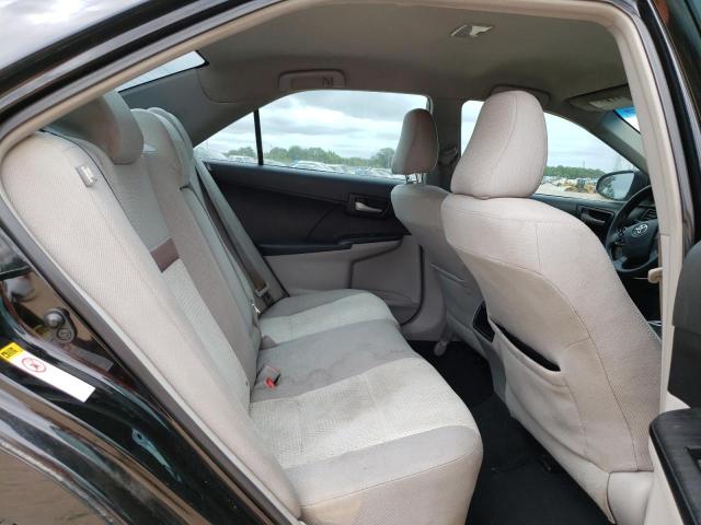 Снимка 10 от търг – 2012 TOYOTA CAMRY BASE с VIN 4T1BF1FKXCU122007