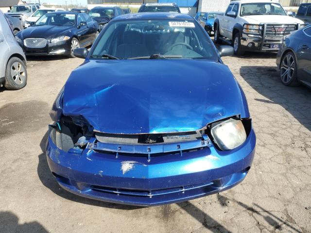 Photo 5 from auction – 2005 CHEVROLET CAVALIER L with VIN 1G1JF52F757136814