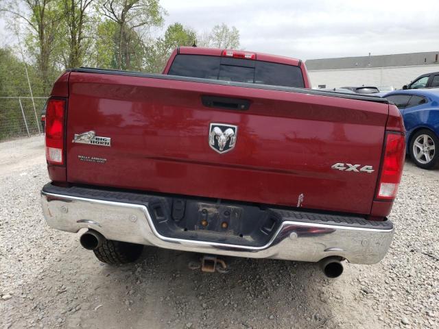 Photo 6 from auction – 2015 RAM 1500 SLT with VIN 1C6RR7GT8FS520621