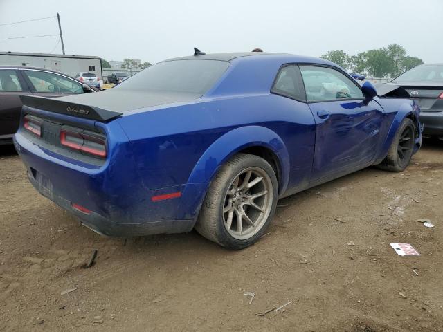 Photo 3 from auction – 2020 DODGE CHALLENGER with VIN 2C3CDZFJ2LH230617